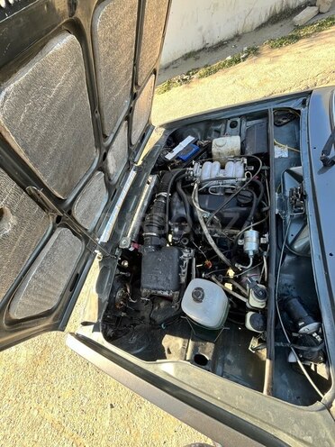 LADA (VAZ) 2107 2011, 263,500 km - 1.6 l - Bakı