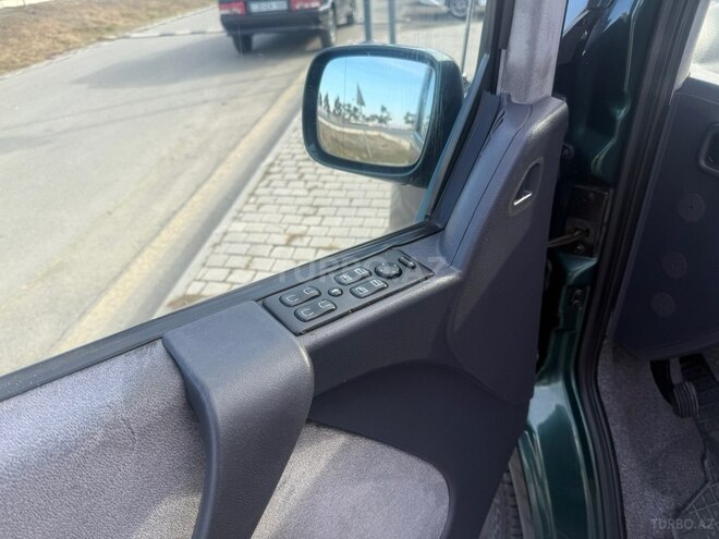 Mercedes  2000, 290,000 km - 2.1 л - Şəmkir