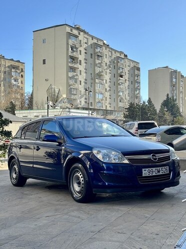 Opel Astra 2009, 300,005 km - 1.4 l - Bakı