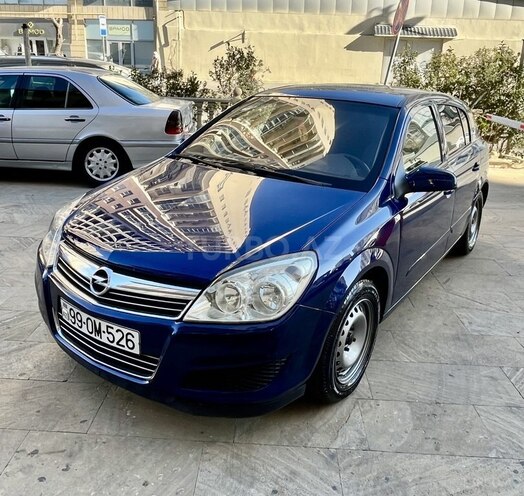 Opel Astra 2009, 300,005 km - 1.4 l - Bakı