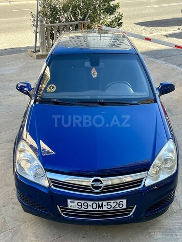 Opel Astra 2009, 300,005 km - 1.4 l - Bakı