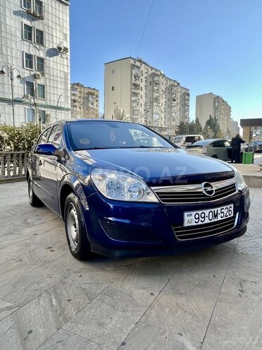 Opel Astra 2009, 300,005 km - 1.4 l - Bakı