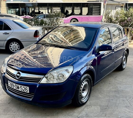 Opel Astra 2009, 300,005 km - 1.4 l - Bakı