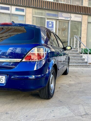 Opel Astra 2009, 300,005 km - 1.4 l - Bakı