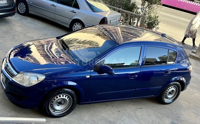 Opel Astra 2009, 300,005 km - 1.4 l - Bakı