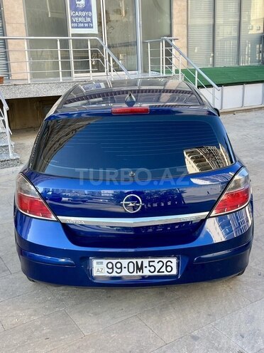 Opel Astra 2009, 300,005 km - 1.4 l - Bakı