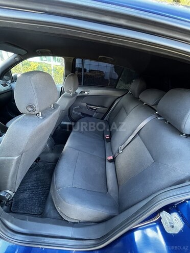 Opel Astra 2009, 300,005 km - 1.4 l - Bakı