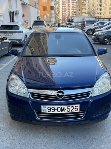 Opel Astra 2009, 300,005 km - 1.4 l - Bakı