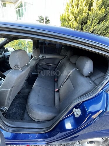 Opel Astra 2009, 300,005 km - 1.4 l - Bakı