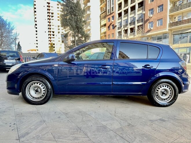 Opel Astra 2009, 300,005 km - 1.4 l - Bakı