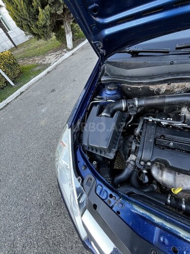 Opel Astra 2009, 300,005 km - 1.4 l - Bakı