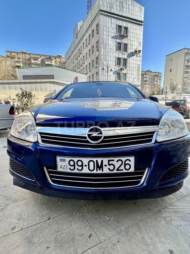 Opel Astra 2009, 300,005 km - 1.4 l - Bakı