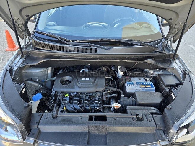 Kia Soul 2017, 63,000 km - 1.6 л - Bakı