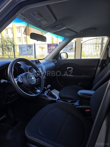Kia Soul 2017, 63,000 km - 1.6 л - Bakı