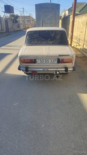 LADA (VAZ) 2106 1989, 260,000 km - 1.6 l - Bakı