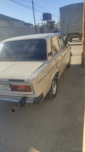 LADA (VAZ) 2106 1989, 260,000 km - 1.6 l - Bakı