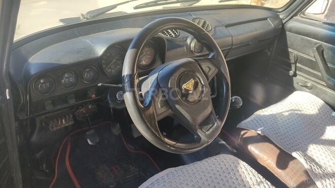 LADA (VAZ) 2106 1989, 260,000 km - 1.6 l - Bakı