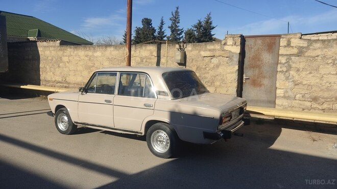 LADA (VAZ) 2106 1989, 260,000 km - 1.6 l - Bakı