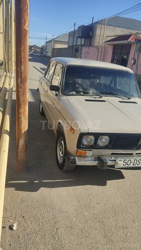 LADA (VAZ) 2106 1989, 260,000 km - 1.6 l - Bakı
