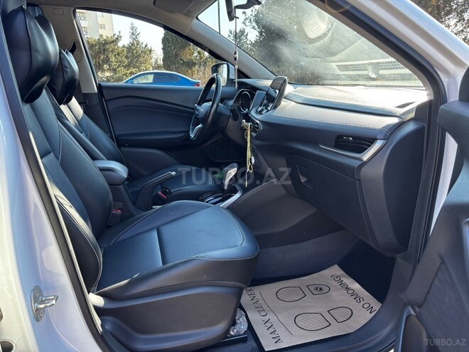 Chevrolet Tracker 2021, 45,300 km - 1.2 l - Bakı