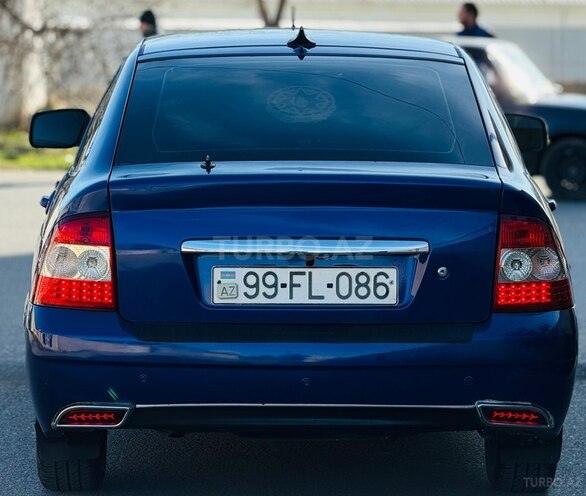 LADA (VAZ) Priora 2012, 158,466 km - 1.6 l - Gəncə