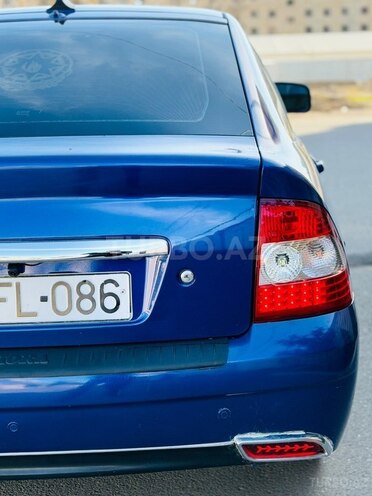 LADA (VAZ) Priora 2012, 158,466 km - 1.6 l - Gəncə