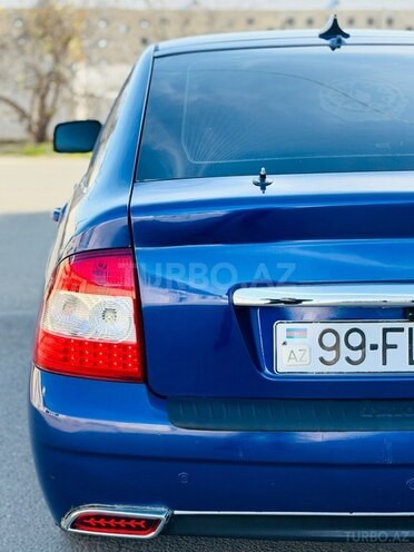 LADA (VAZ) Priora 2012, 158,466 km - 1.6 l - Gəncə