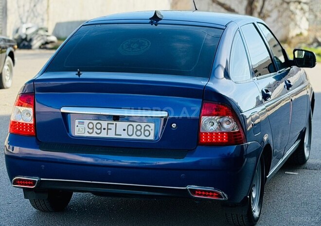 LADA (VAZ) Priora 2012, 158,466 km - 1.6 l - Gəncə