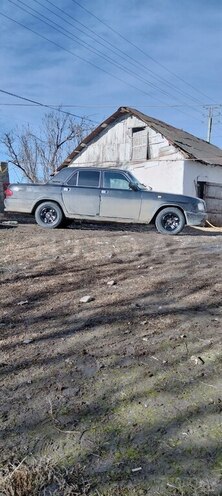 GAZ 3110 2003, 278,923 km - 2.3 l - Quba
