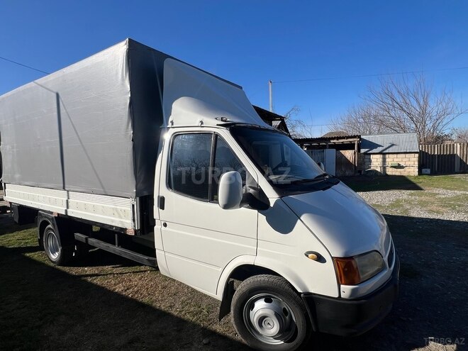 Ford Transit 1998, 190,000 km - 2.5 л - Zərdab