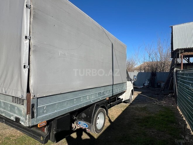Ford Transit 1998, 190,000 km - 2.5 л - Zərdab