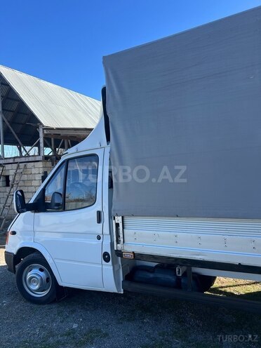 Ford Transit 1998, 190,000 km - 2.5 л - Zərdab