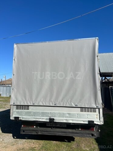Ford Transit 1998, 190,000 km - 2.5 л - Zərdab