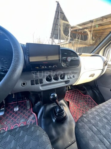 Ford Transit 1998, 190,000 km - 2.5 л - Zərdab