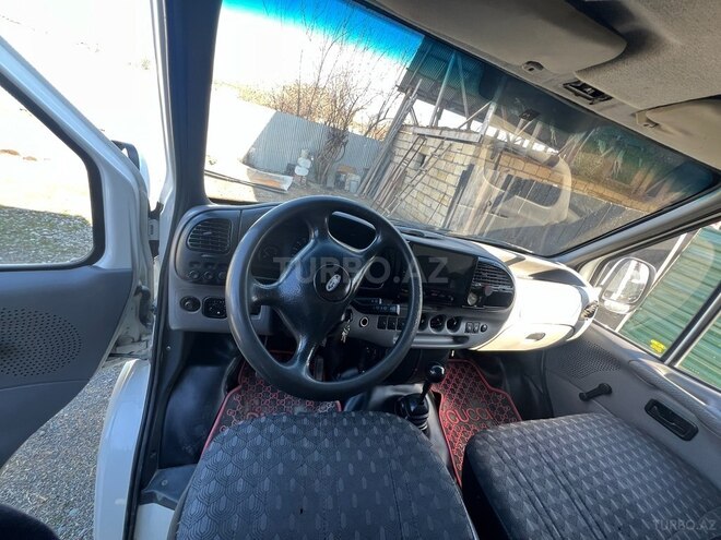 Ford Transit 1998, 190,000 km - 2.5 л - Zərdab