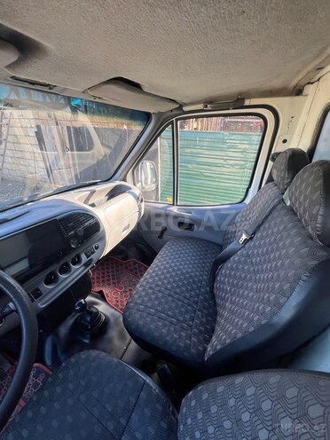 Ford Transit 1998, 190,000 km - 2.5 л - Zərdab