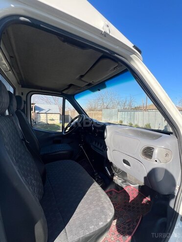 Ford Transit 1998, 190,000 km - 2.5 л - Zərdab