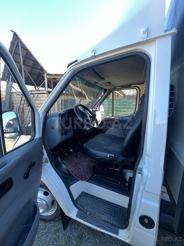 Ford Transit 1998, 190,000 km - 2.5 л - Zərdab