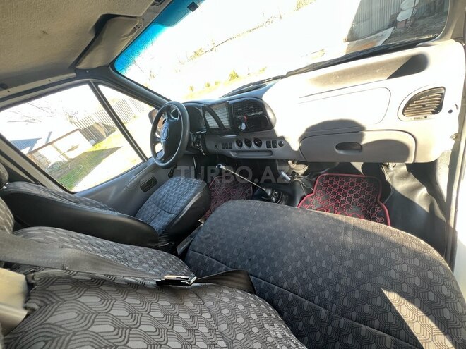 Ford Transit 1998, 190,000 km - 2.5 л - Zərdab