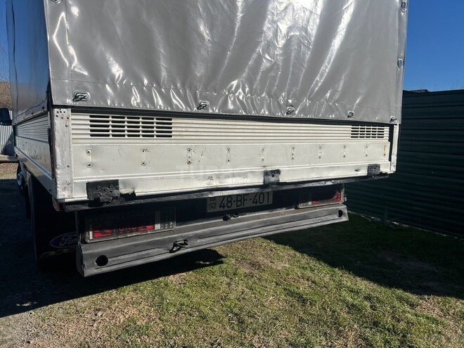 Ford Transit 1998, 190,000 km - 2.5 л - Zərdab