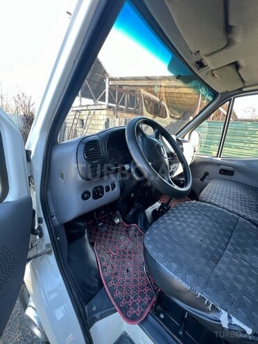 Ford Transit 1998, 190,000 km - 2.5 л - Zərdab