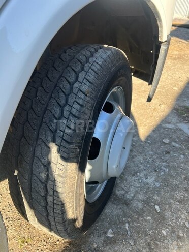 Ford Transit 1998, 190,000 km - 2.5 л - Zərdab
