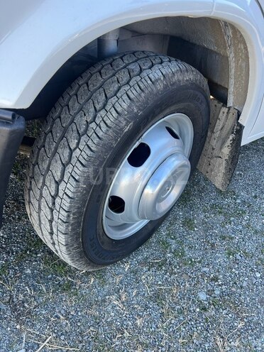 Ford Transit 1998, 190,000 km - 2.5 л - Zərdab