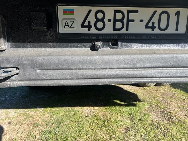 Ford Transit 1998, 190,000 km - 2.5 л - Zərdab