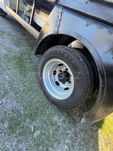 Ford Transit 1998, 190,000 km - 2.5 л - Zərdab