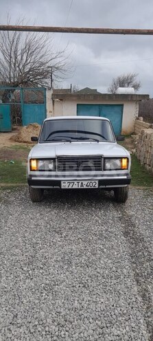 LADA (VAZ) 2107 2009, 80,850 km - 1.6 л - Bakı