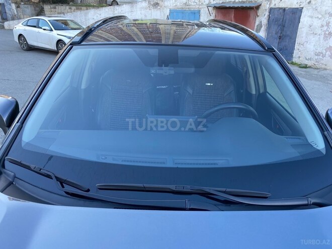 Toyota RAV4 2019, 105,117 km - 2.0 l - Bakı
