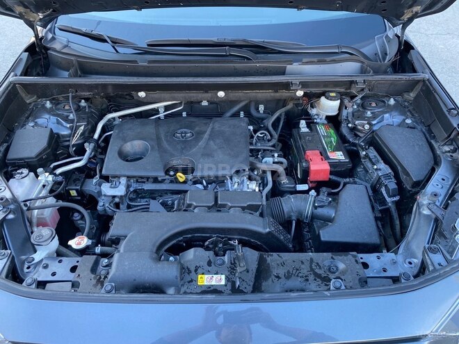 Toyota RAV4 2019, 105,117 km - 2.0 l - Bakı