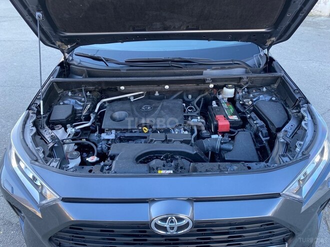 Toyota RAV4 2019, 105,117 km - 2.0 l - Bakı
