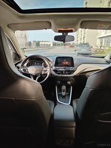 Chevrolet Onix 2024, 59,000 km - 1.2 l - Bakı